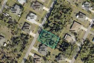 Sabrina Terrace, North Port, FL 34286 - Photo 1