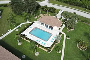 12144 SW Egret Cir, Lake Suzy, FL 34269 - Photo 49