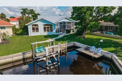 1711 Boca Raton Court, Punta Gorda, FL 33950 - Photo 3