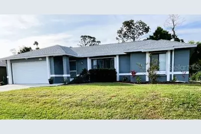 22497 Glen Avenue, Punta Gorda, FL 33980 - Photo 1