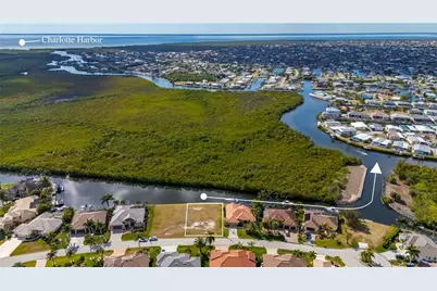 3731 Candia Drive, Punta Gorda, FL 33950 - Photo 1