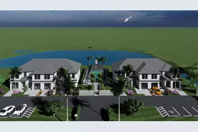 26253 & 26263 Nadir Road, Punta Gorda, FL 33983 - Photo 1