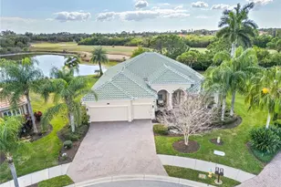 1376 Winding Lakes Ct, North Port, FL 34291 - Photo 39