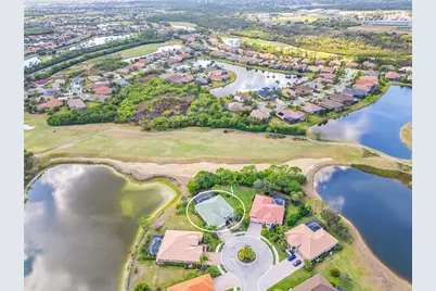 1376 Winding Lakes Ct, North Port, FL 34291 - Photo 47