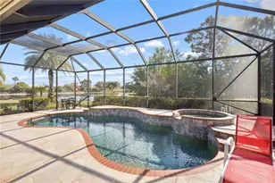 1376 Winding Lakes Ct, North Port, FL 34291 - Photo 35