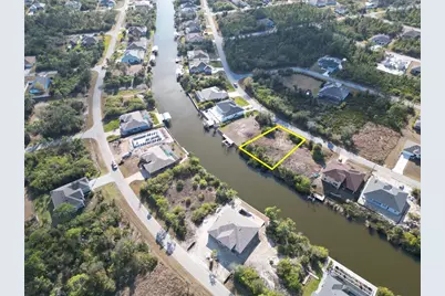 8258 Santa Cruz Drive, Port Charlotte, FL 33981 - Photo 9