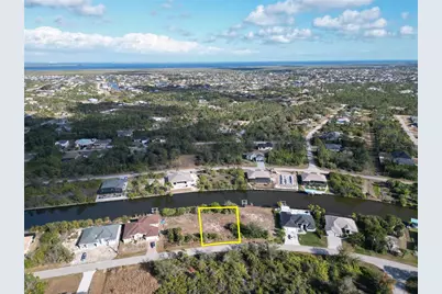 8258 Santa Cruz Drive, Port Charlotte, FL 33981 - Photo 3