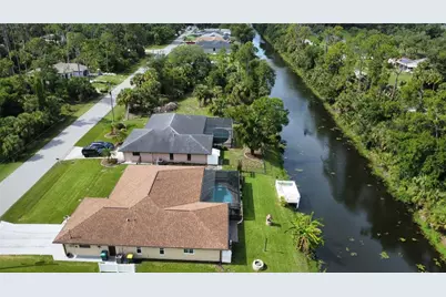 319 Kindred Boulevard, Port Charlotte, FL 33954 - Photo 71