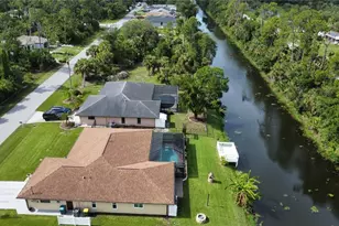 319 Kindred Blvd, Port Charlotte, FL 33954 - Photo 71