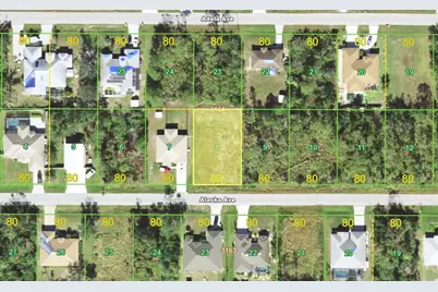 23202 Alaska Avenue, Port Charlotte, FL 33952 - Photo 1