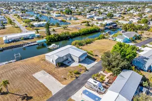 4431 Pelican Pointe Dr, Punta Gorda, FL 33950 - Photo 39