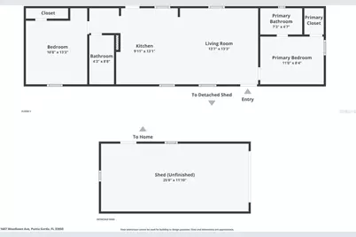 1607 Woodlawn Avenue, Punta Gorda, FL 33950 - Photo 27