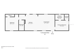 1607 Woodlawn Ave, Punta Gorda, FL 33950 - Photo 29