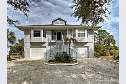 13314 Prentice Avenue, Port Charlotte, FL 33953 - Photo 3