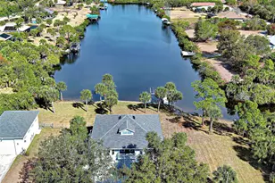 13314 Prentice Ave, Port Charlotte, FL 33953 - Photo 1