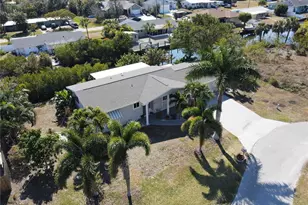 621 Sturgeon Pl, Punta Gorda, FL 33950 - Photo 1