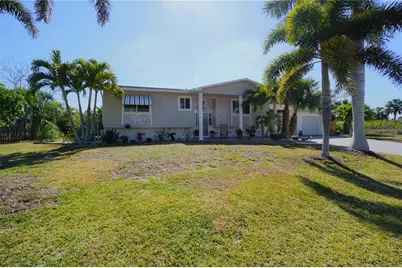 621 Sturgeon Place, Punta Gorda, FL 33950 - Photo 1