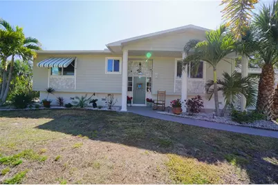 621 Sturgeon Place, Punta Gorda, FL 33950 - Photo 3