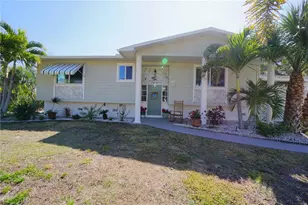 621 Sturgeon Pl, Punta Gorda, FL 33950 - Photo 3