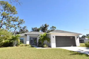 212 Antis Dr, Rotonda West, FL 33947 - Photo 1
