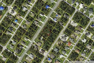 S Chamberlain Blvd, North Port, FL 34286 - Photo 1