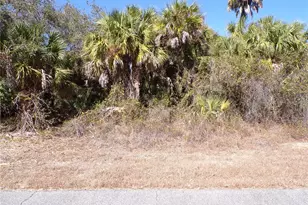 Las Almanos Ave, North Port, FL 34288 - Photo 1