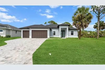 9 Tee View Road, Rotonda West, FL 33947 - Photo 1