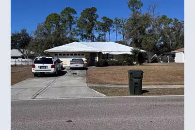 3589 N Chamberlain Boulevard, North Port, FL 34286 - Photo 1