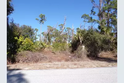 Hagerick Lane, North Port, FL 34288 - Photo 1