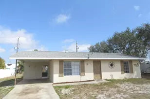 440 N Spring Lake Blvd NW, Port Charlotte, FL 33952 - Photo 1