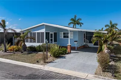 15550 Burnt Store Road #86, Punta Gorda, FL 33955 - Photo 1