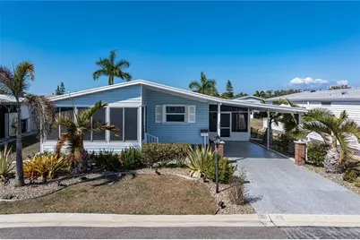 15550 Burnt Store Road #86, Punta Gorda, FL 33955 - Photo 13