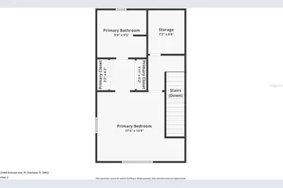 21464 Dranson Avenue, Port Charlotte, FL 33952 - Photo 45