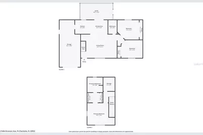 21464 Dranson Avenue, Port Charlotte, FL 33952 - Photo 43