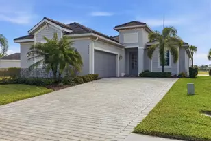 25025 Oak Hammock Ct, Punta Gorda, FL 33955 - Photo 1