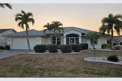 7547 Paspalum, Punta Gorda, FL 33955 - Photo 1