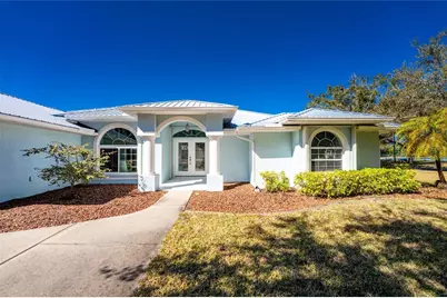 1041 Harbour Drake Drive, Punta Gorda, FL 33983 - Photo 3