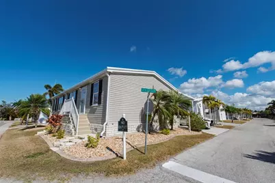 1 Den Helder Avenue, Punta Gorda, FL 33950 - Photo 1