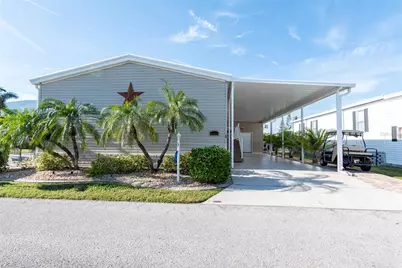 1 Den Helder Avenue, Punta Gorda, FL 33950 - Photo 3