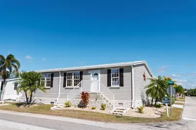 1 Den Helder Avenue, Punta Gorda, FL 33950 - Photo 1