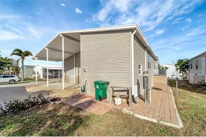 16 Copenhagen Avenue, Punta Gorda, FL 33950 - Photo 5