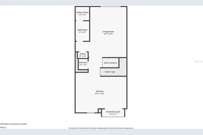 2187 Main Street, Sarasota, FL 34237 - Photo 43