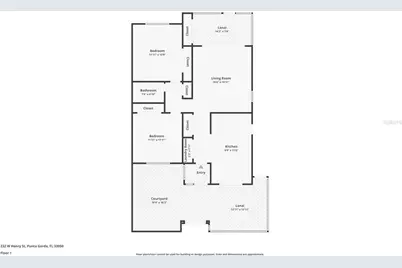 232 W Henry Street, Punta Gorda, FL 33950 - Photo 43