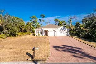 4080 Collingswood Blvd, Port Charlotte, FL 33948 - Photo 1