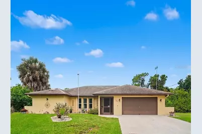 507 Ramblewood Street, Port Charlotte, FL 33953 - Photo 1