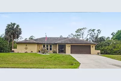 507 Ramblewood Street, Port Charlotte, FL 33953 - Photo 1