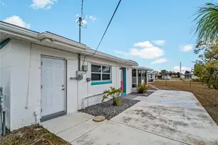 3461 Lucerne Terrace, Port Charlotte, FL 33952 - Photo 31