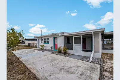 3461 Lucerne Terrace, Port Charlotte, FL 33952 - Photo 35