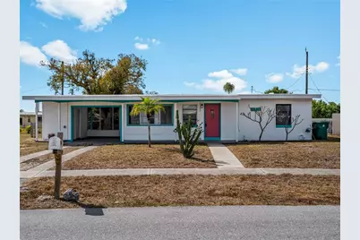 3461 Lucerne Terrace, Port Charlotte, FL 33952 - Photo 9