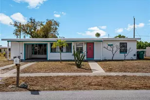 3461 Lucerne Terrace, Port Charlotte, FL 33952 - Photo 9